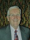Rtn. Peter Taylor  *